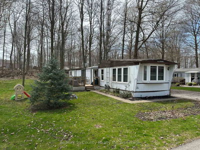 10085 Culloden Rd (Oak St Unit 210), Bayham - Rural Bayham