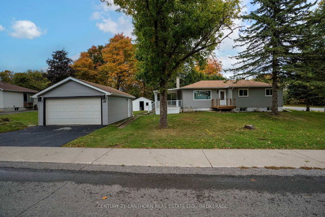 28 Crawford Drive