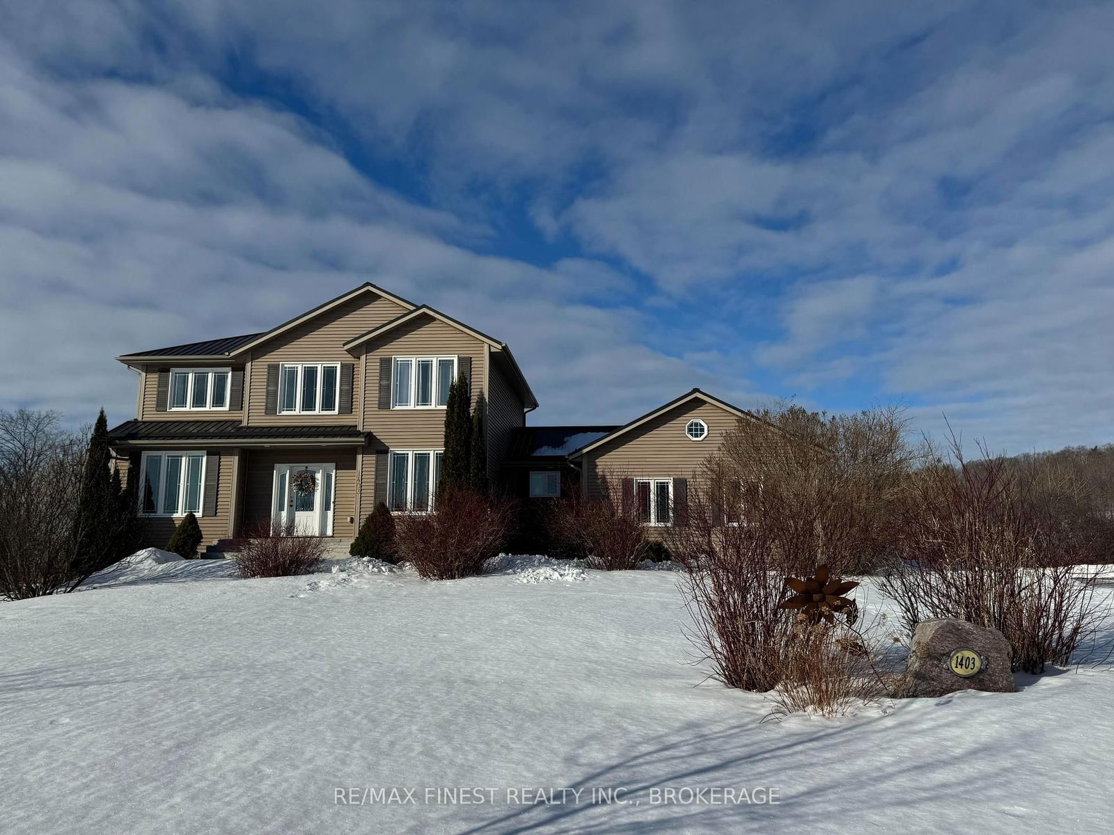 Building at 1403 PERRADICE Drive, Kingston, City North of 401