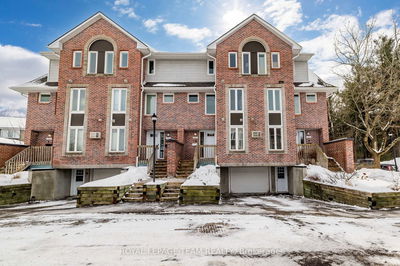 Unit 3 — 1 Timberview Way, Nepean - Westcliffe Estates