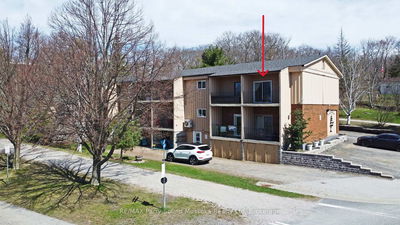 Unit 7 — 21 Prospect St, Parry Sound - Parry Sound