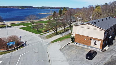 Unit 7 — 21 Prospect St, Parry Sound - Parry Sound image-0-1