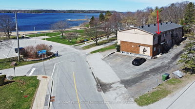 Unit 7 — 21 Prospect St, Parry Sound - Parry Sound image-0-2