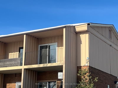 Unit 7 — 21 Prospect St, Parry Sound - Parry Sound image-0-3