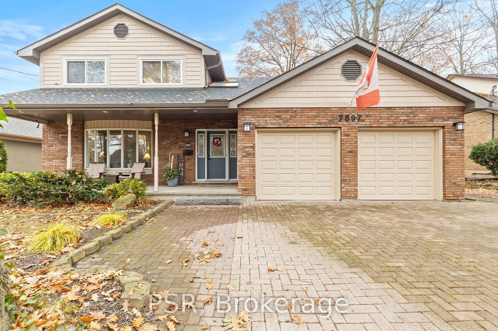 Detached House for sale at 7897 Beaverdams Road, Niagara Falls, 213 - Ascot, L2H 1R6 - MLS: X11997161