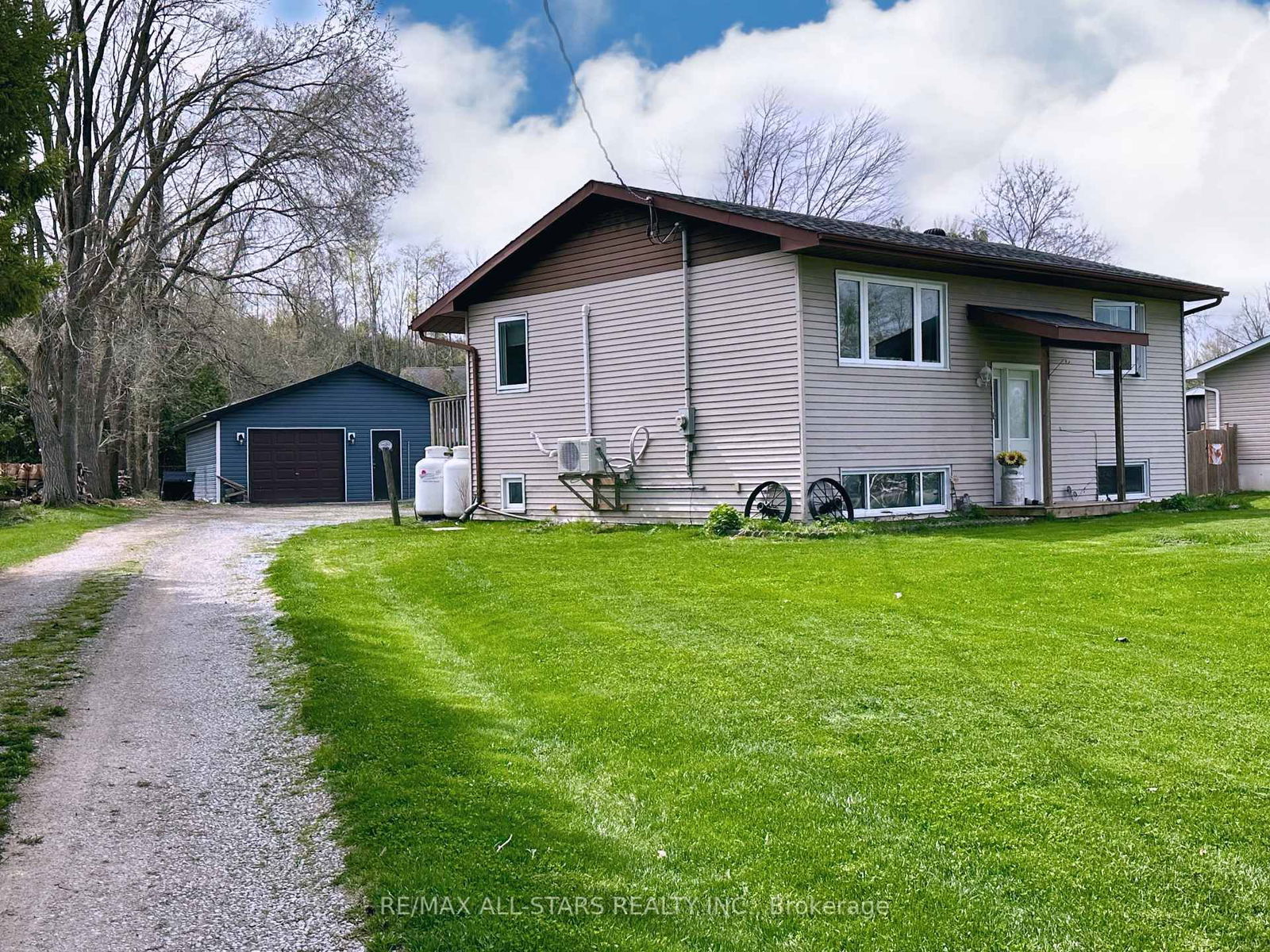 Property at 25 Maple Grove