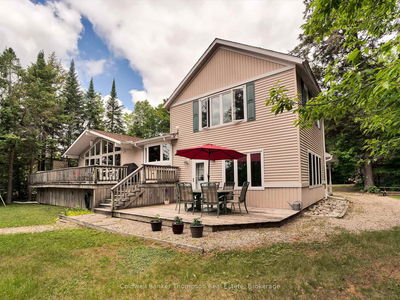 1070 Grass Lake Rd, Kearney - Proudfoot