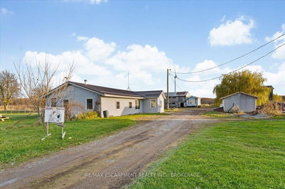 4872 Regional Road 20, West Lincoln - Bismark/Wellandport image-0-1
