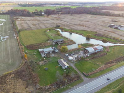 4872 REGIONAL ROAD 20 Rd, West Lincoln - Bismark/Wellandport image-0-4