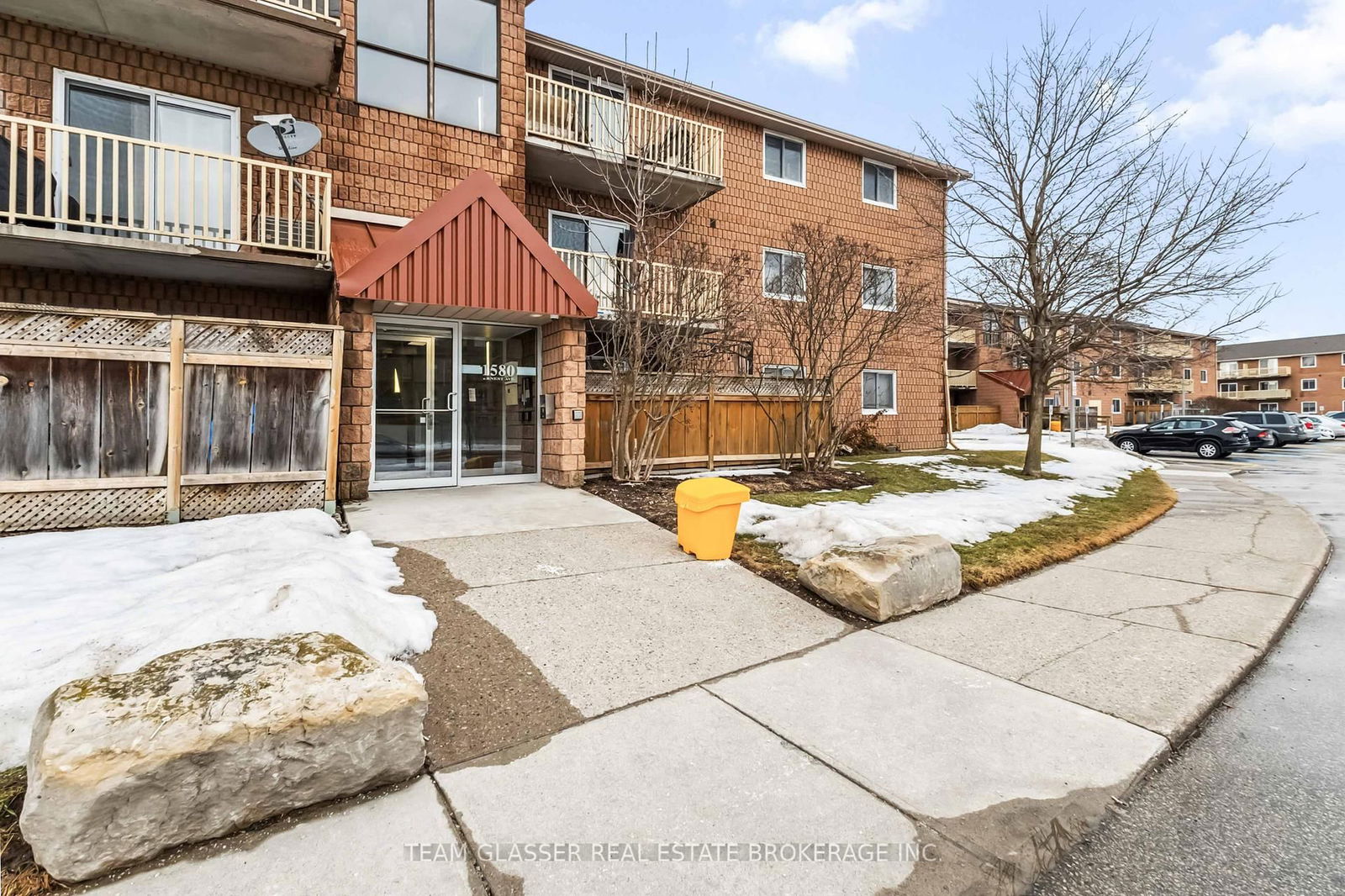 Condo for sale at 306-1580 ERNEST Avenue, London, South X, N6E 2T9 - MLS: X11997253