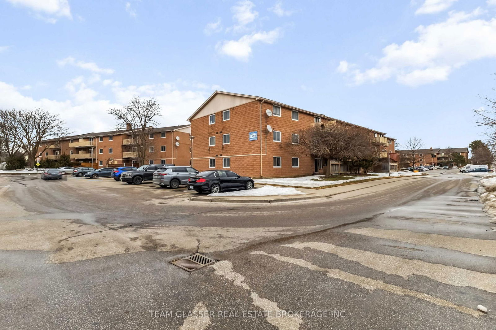 Condo for sale at 306-1580 ERNEST Avenue, London, South X, N6E 2T9 - MLS: X11997253