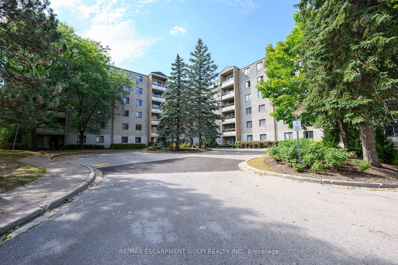 Building at 89 Westwood Road, Guelph, Onward Willow