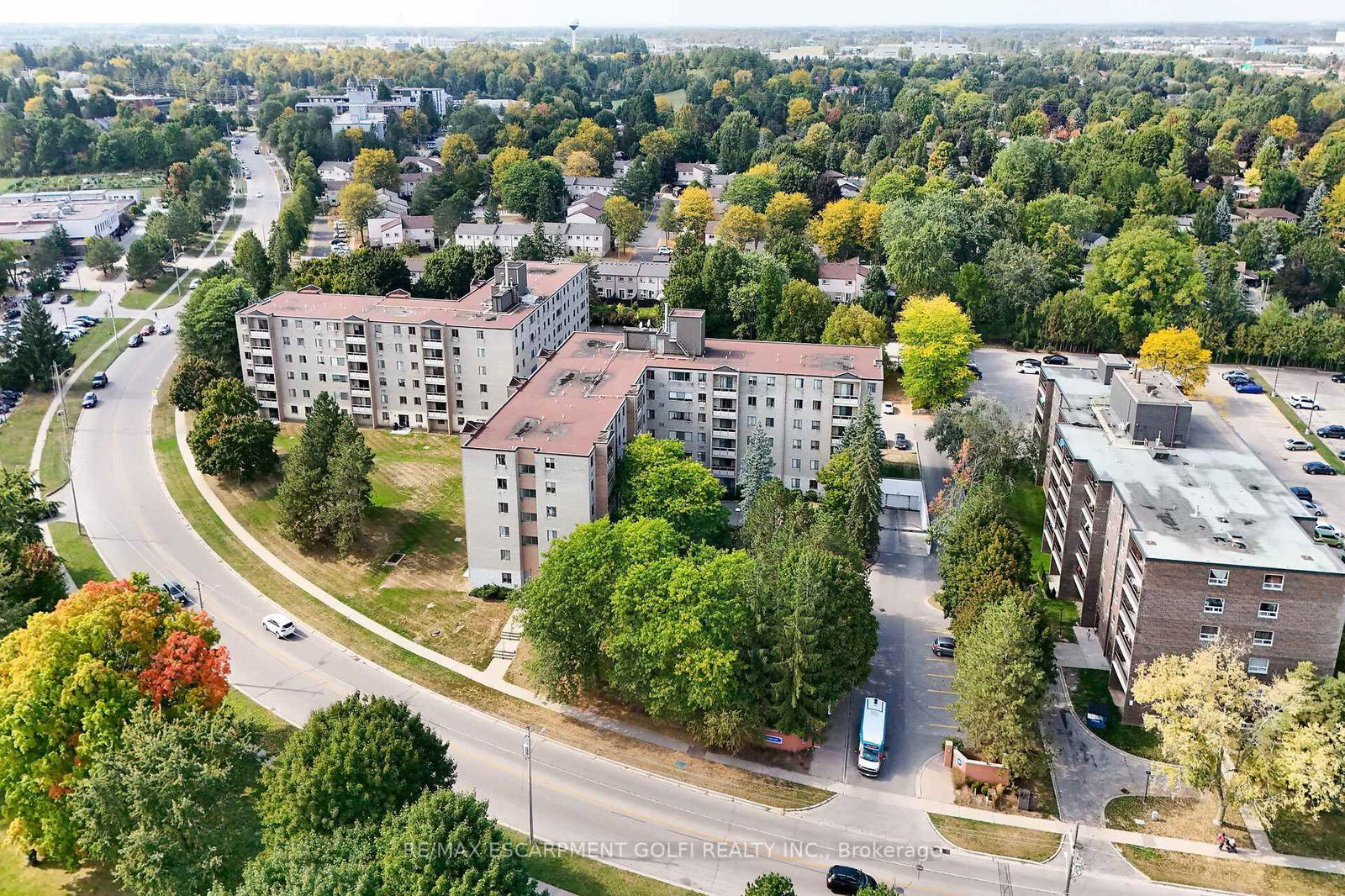 Condo for sale at 308-89 Westwood Road, Guelph, Onward Willow, N1H 7J6 - MLS: X11997308