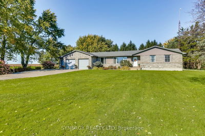 2760 Napperton Dr, Adelaide Metcalfe - Rural Adelaide Metcalfe