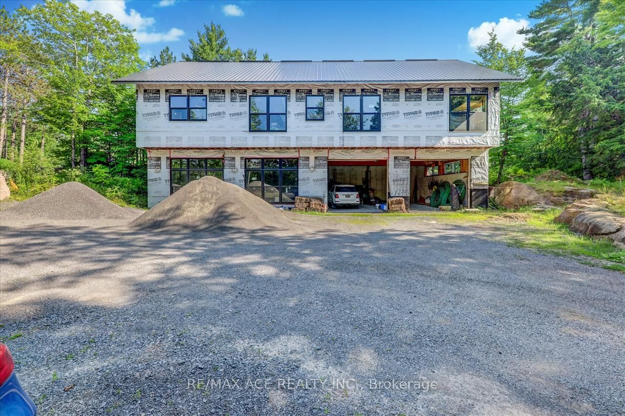 Building at 119 Gazelle Trail, North Kawartha, Rural North Kawartha