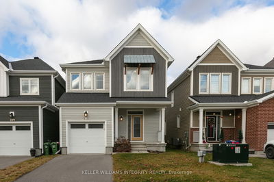 191 Equitation Circ, Stittsville - Munster - Richmond - 8209 - Goulbourn Twp From Franktown Rd/South To Rideau