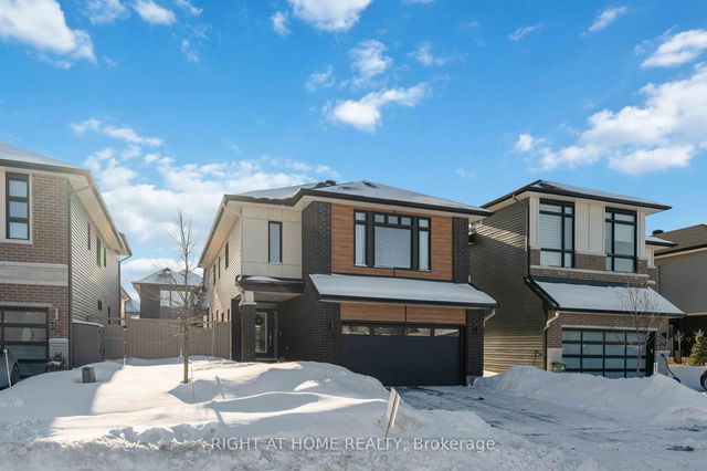 339 Shuttleworth Drive
