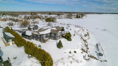25 The Pointe Rd, Parry Sound, Unorganized District - Wallbridge image-0-1