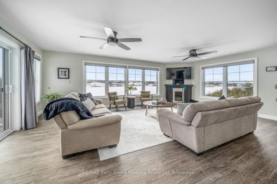 25 The Pointe Rd, Parry Sound, Unorganized District - Wallbridge image-0-3