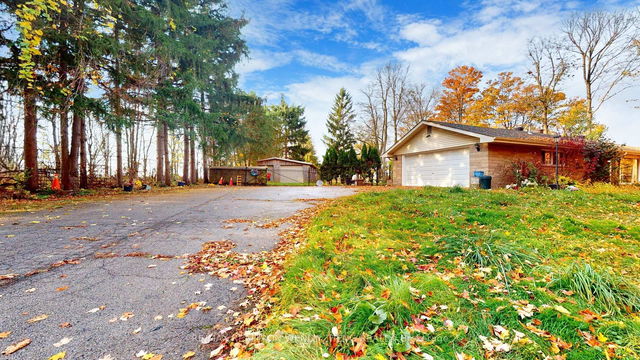 9359 Dickenson Road