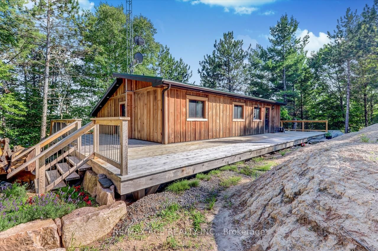 Building at 111 Gazelle Trail, North Kawartha, Rural North Kawartha