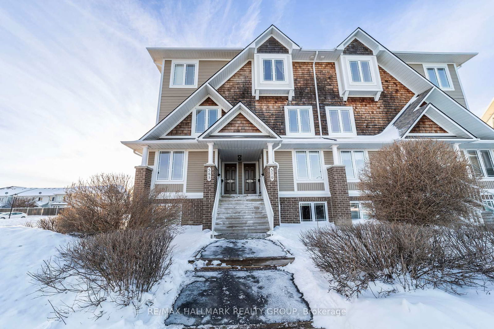 Condo for sale at 579 Lakeridge Drive, Orleans - Cumberland and Area, 1118 - Avalon East, K4A 0H4 - MLS: X11997483