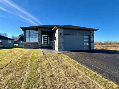 18 Horton Crt, Belleville - Belleville Ward