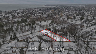 456 William St, Niagara-on-the-Lake - Town