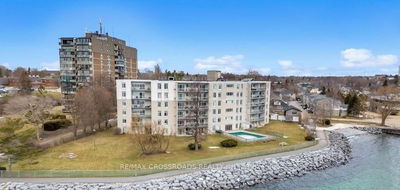 Condo for sale at 209-1 Mowat Avenue, Kingston, Central City West, K7M 1J8 - MLS: X11997662