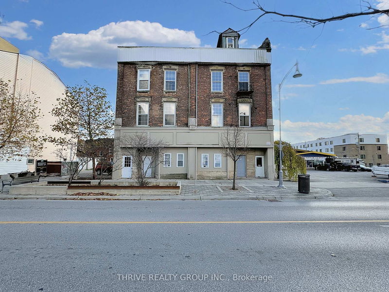 home for lease on 11-268 Talbot Street