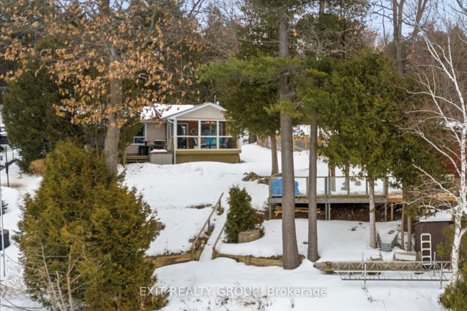 Detached House for sale at 92 Reddick Road, Cramahe, Rural Cramahe, K0K 1H0 - MLS: X11997670