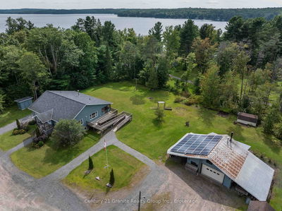 16455 Highway 35, Algonquin Highlands - 