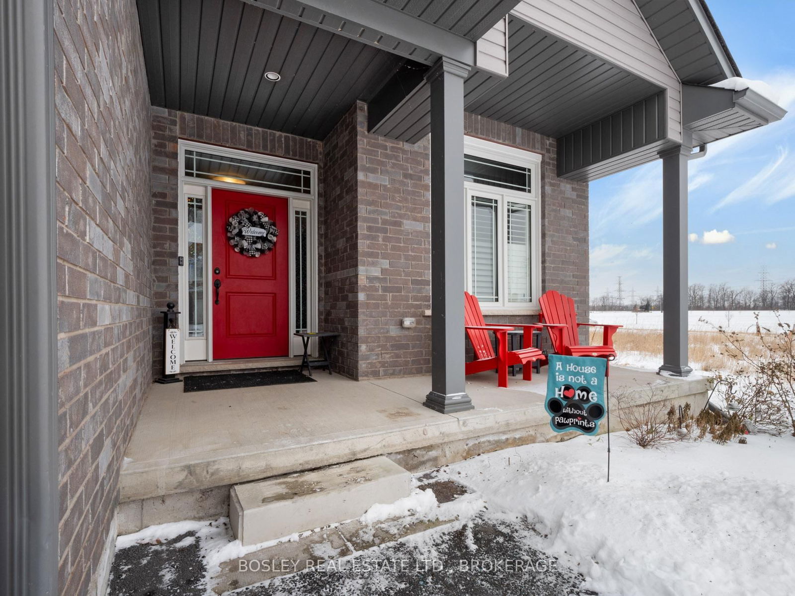 Detached House for sale at 5 Cinnamon Street, Thorold, 560 - Rolling Meadows, L2V 0H5 - MLS: X11997716