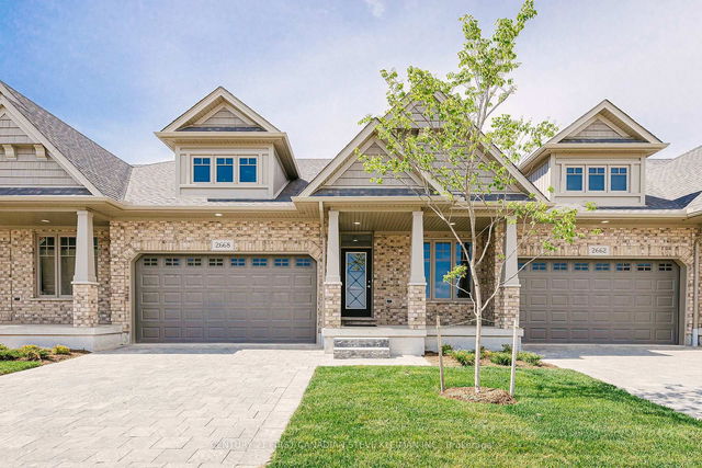 16 - 2650 Buroak Drive