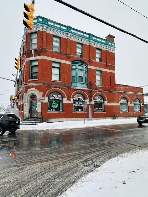 Building at 32 Main Street, North Glengarry, 719 - Alexandria