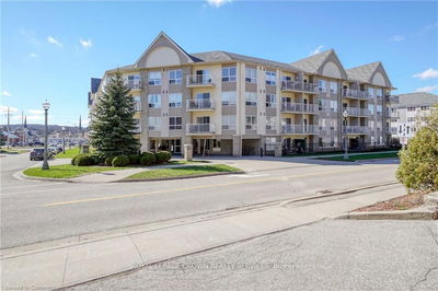 Unit 418 — 8 Harris St, Cambridge - 