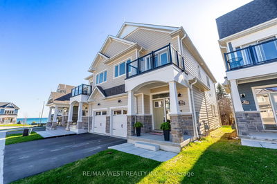 7 Twelve Trees Crt, Prince Edward County - Wellington image-0-1