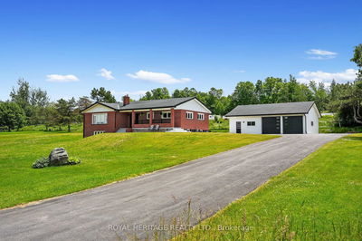 8803 Dale Rd, Hamilton Township - Rural Hamilton