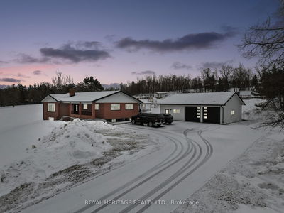 8803 Dale Rd, Hamilton Township - Rural Hamilton image-0-1