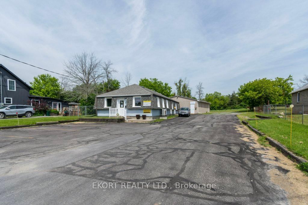 Building at 60-A CARRYING PLACE Road, Quinte West