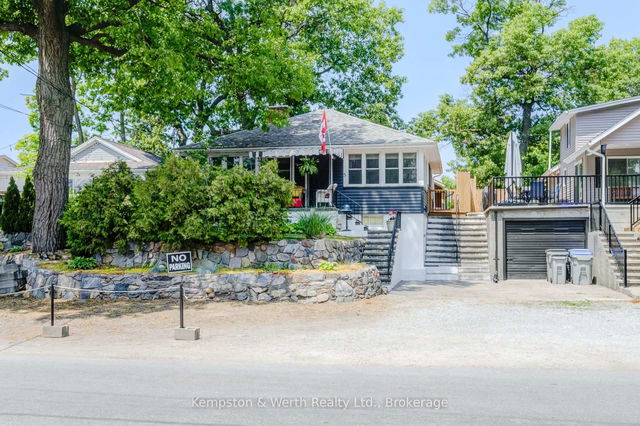 3 Elmwood Avenue