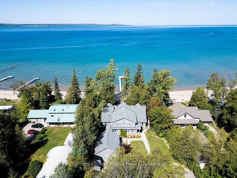 359352 Grey 15 Rd, Meaford - Meaford image-0-0