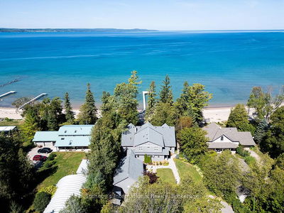 359352 Grey 15 Rd, Meaford - Meaford