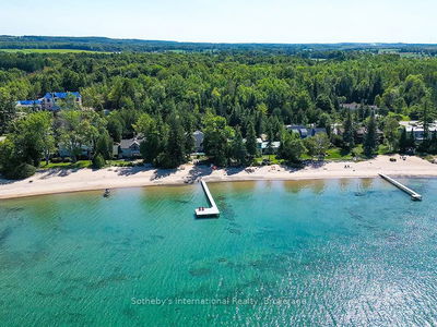 359352 Grey 15 Rd, Meaford - Meaford image-0-1
