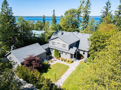 359352 Grey 15 Rd, Meaford - Meaford image-0-2
