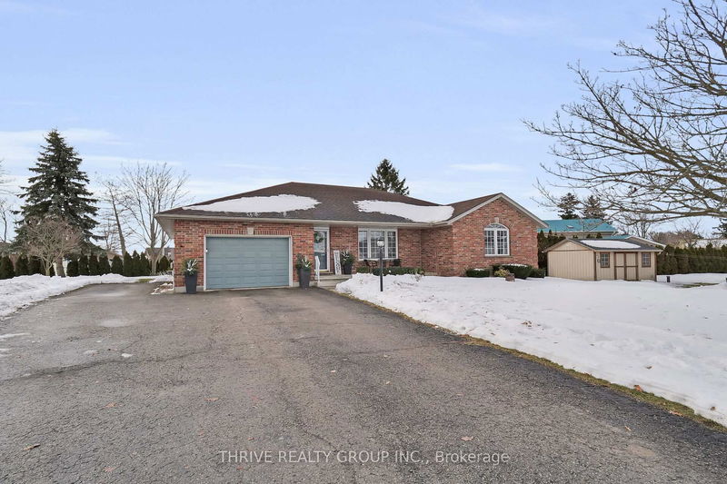 home for sale on 383932 SALFORD Road