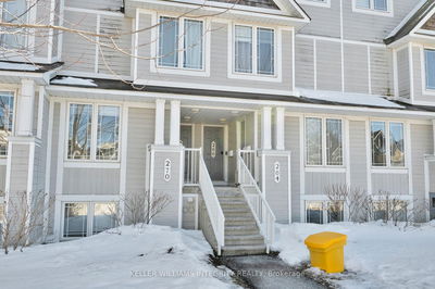 266 Meadowbreeze Dr, Ottawa - Kanata - Emerald Meadows/Trailwest image-0-1
