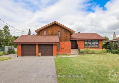 4343 INNES Rd, Ottawa - Queenswood Heights South