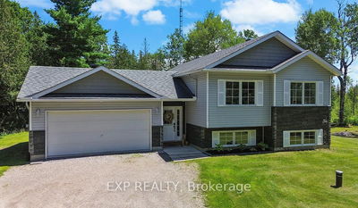 883 Pinery Rd, Smiths Falls - Montague Twp