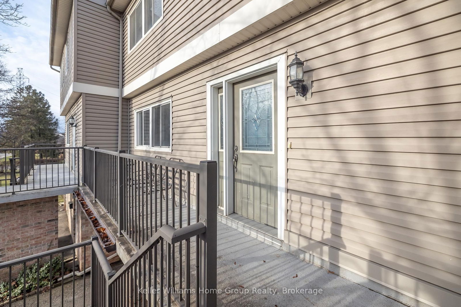 Townhouse for sale at 15-295 Water Street, Guelph, Dovercliffe Park/Old University, N1G 2X5 - MLS: X11998054